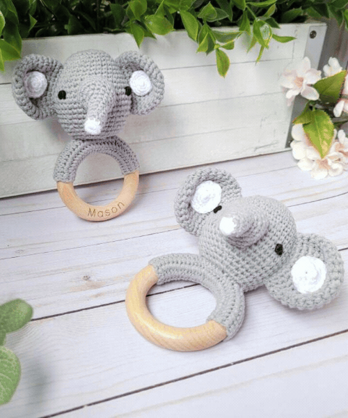 Jingling Tier Weich Baby Spielzeug Jingling Tier Weich Baby Spielzeug